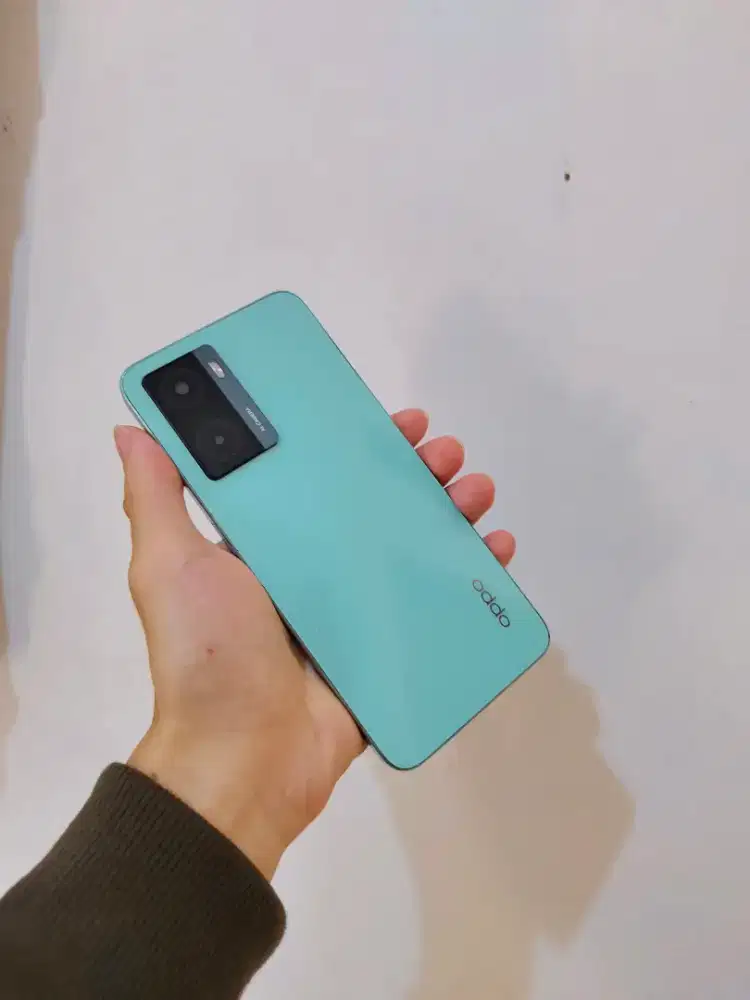 Jual Oppo A77s Ram 8/128 Jual 800 Nego Tipis