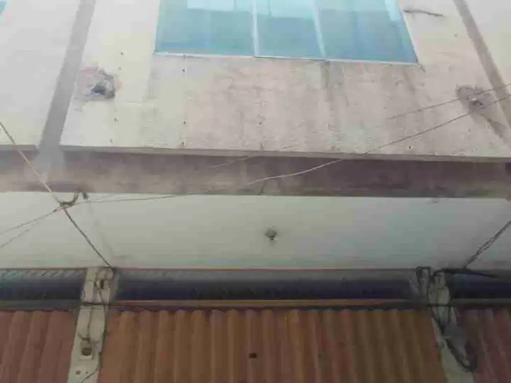 DI JUAL RUMAH

JLN  : KARET NO 65 C
KEL. : BONGKARKAN
KEC. : PABEAN CANTIKAN
KAB  : SURABAYA
