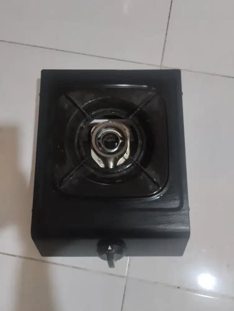 Kompor satu tungku miyako