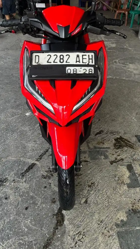 Honda vario 125 2023