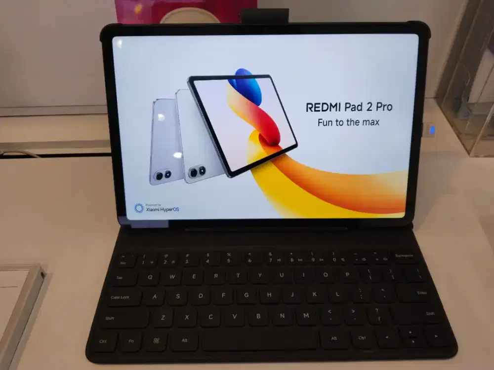 Kredit Xiomi Pad 2 Pro