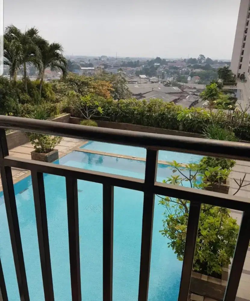 DIJUAL APART MARES 3 D'MALL