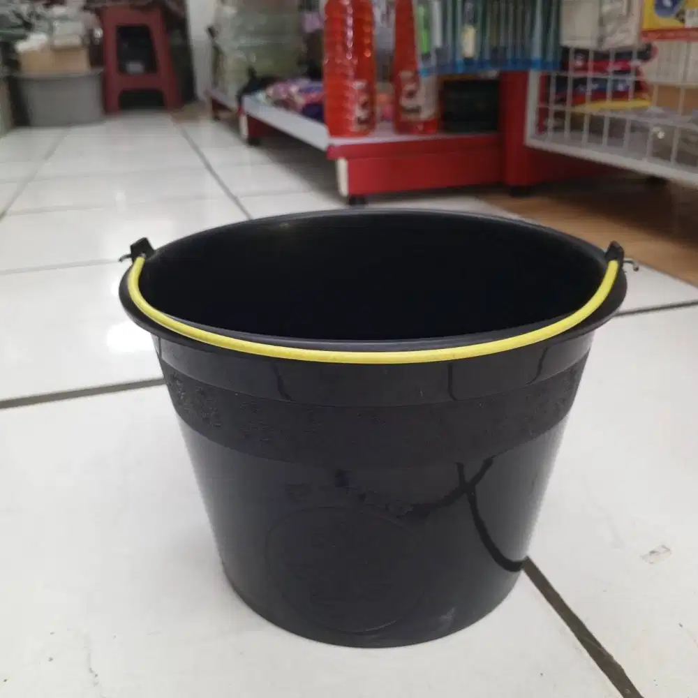 EMBER HITAM KECIL – MINI & PRAKTIS