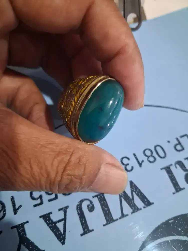 Jual batu sungai dare cristal ukuran besar