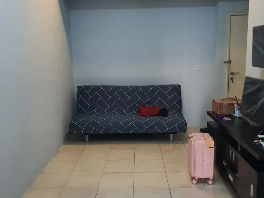 Jual Apartemen Seasons City Dijual Tower A 3BR 2BR+1 Grogol Season