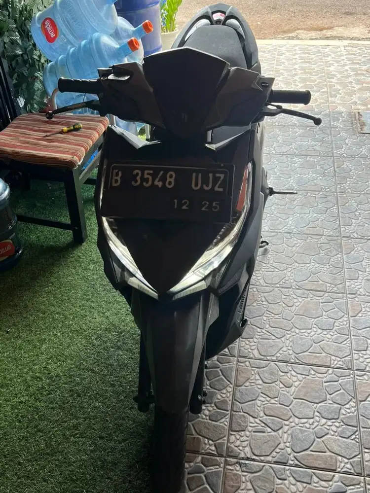 VARIO 150 LED OLD 2015