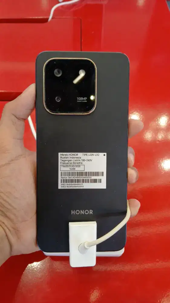 Promo hp honor by home kredit bunga 0% dp 0%