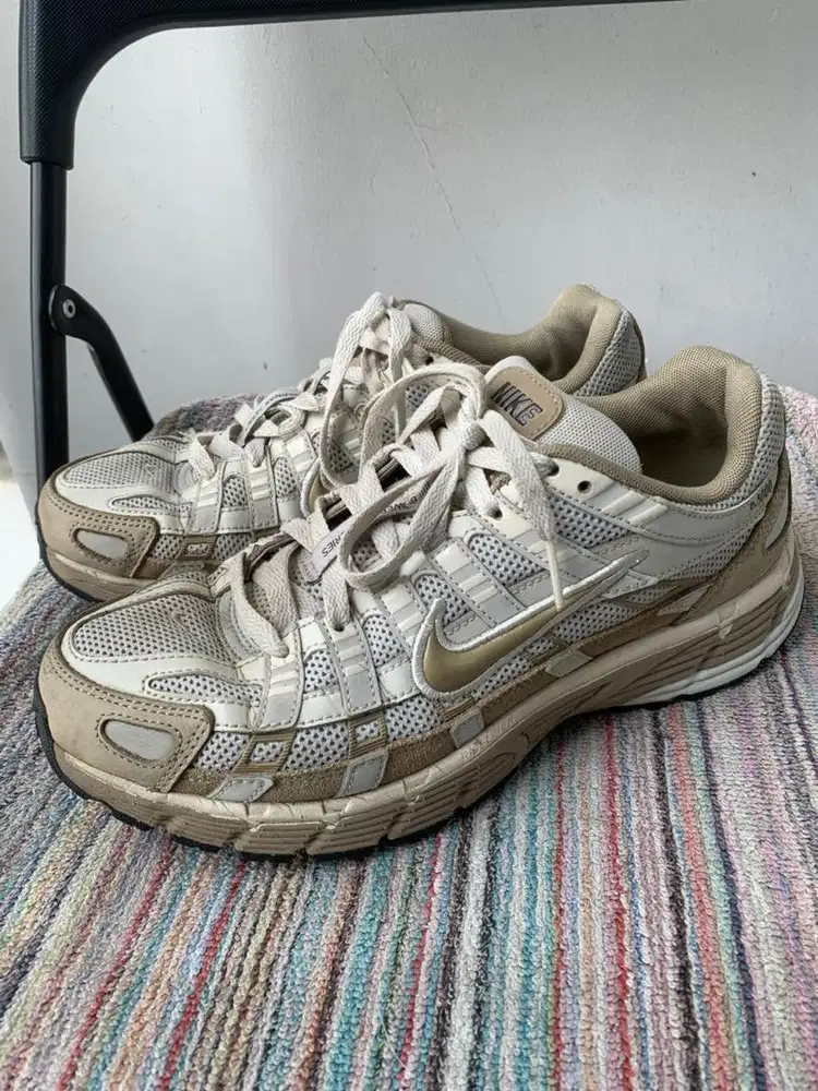 Di jual nike P6000