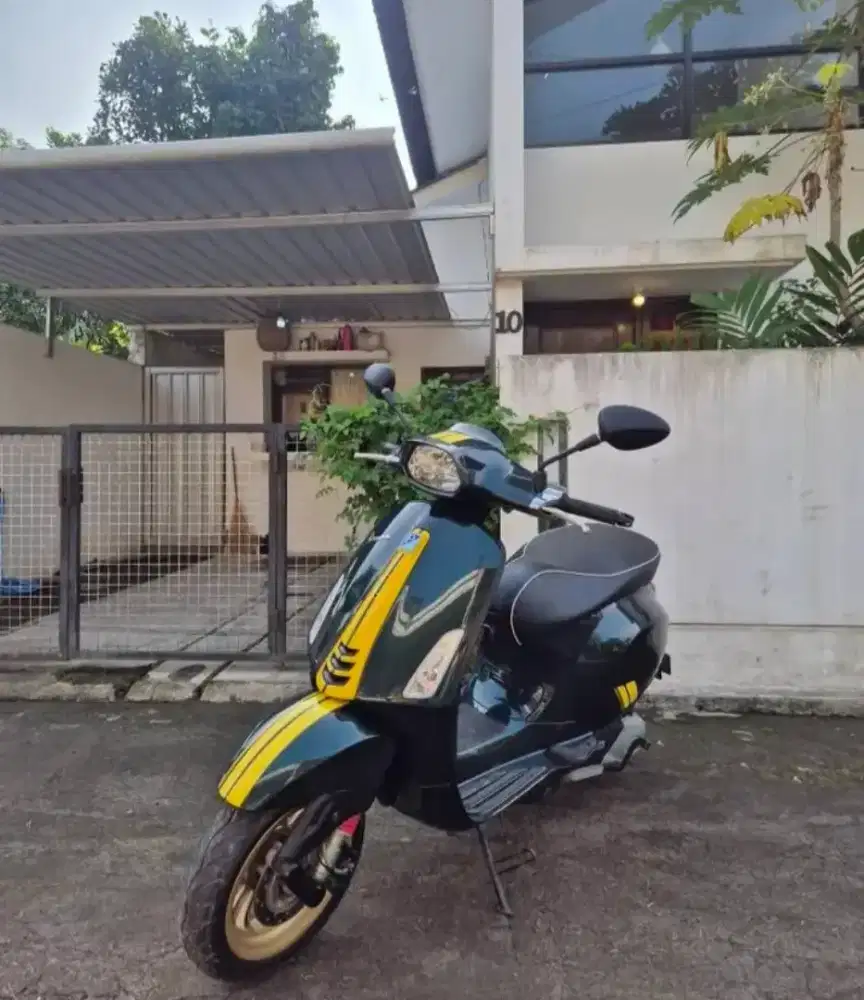 Sprint s iget abs 2021