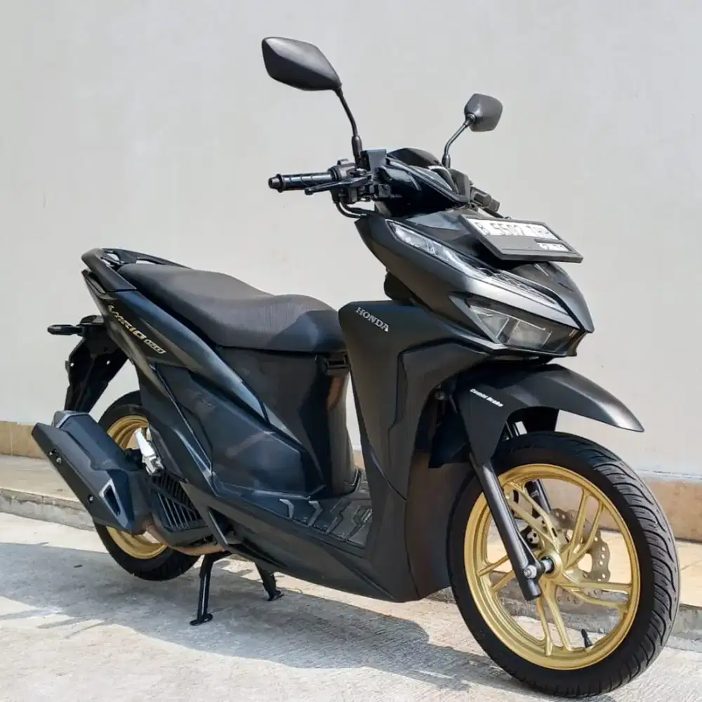 HONDA VARIO 150 KEYLESS TAHUN 2021 CASH / KREDIT MURAH DP MULAI 900 RB