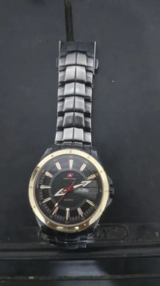 Jam Tangan Pria