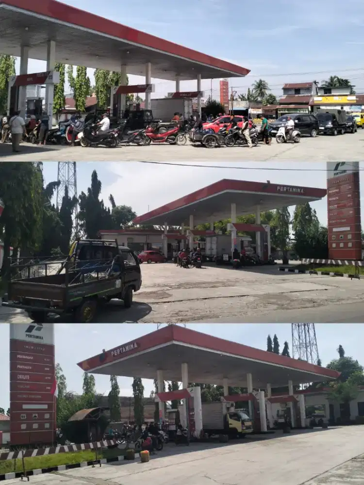 DICARI KARYAWAN PRIA