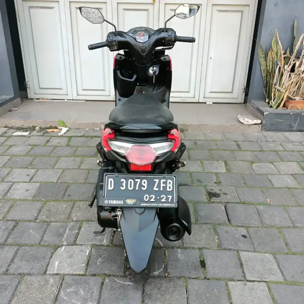 Gear Thun 2022 terawat