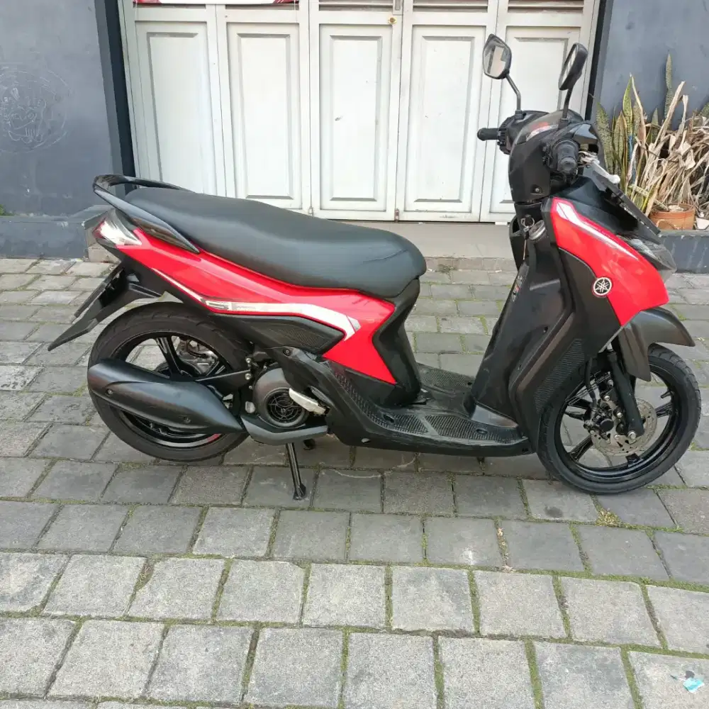Gear Thun 2022 terawat