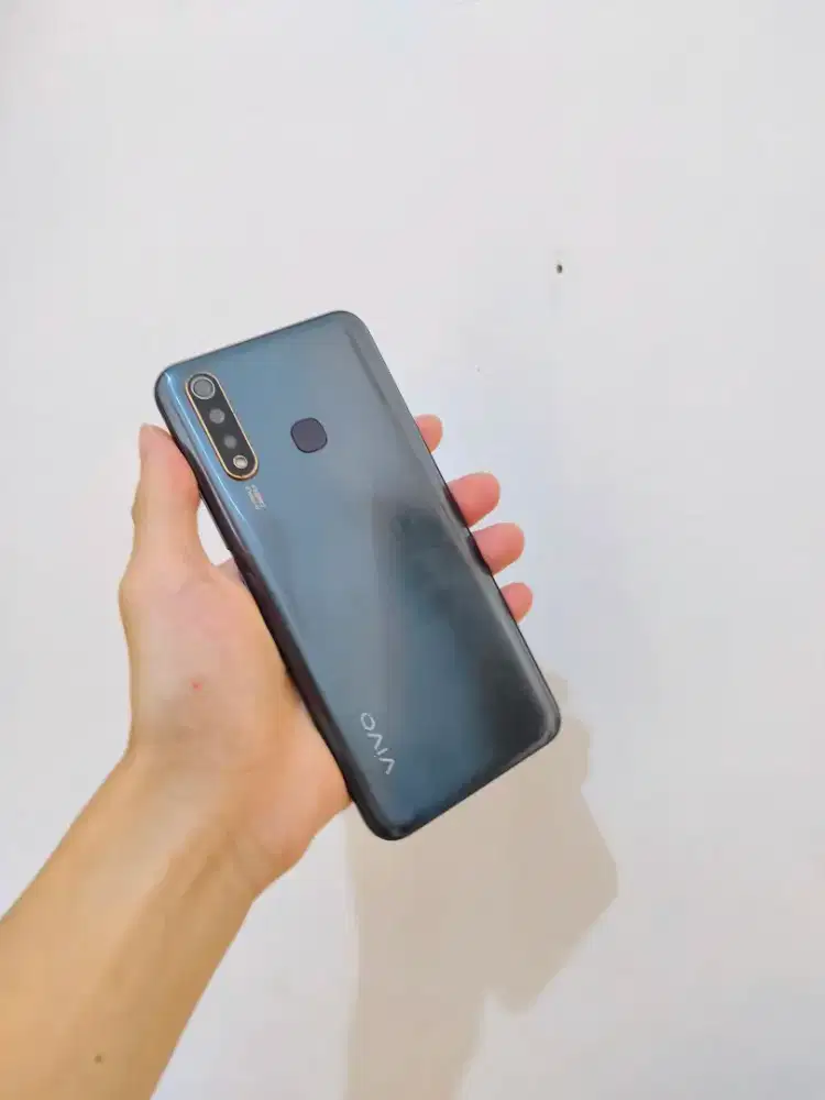 Jual Hp Vivo Y19 Ram 8/256 Jual 800 Nego Tipis