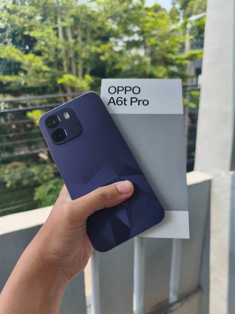 Oppo A6t Pro 8/128 gb