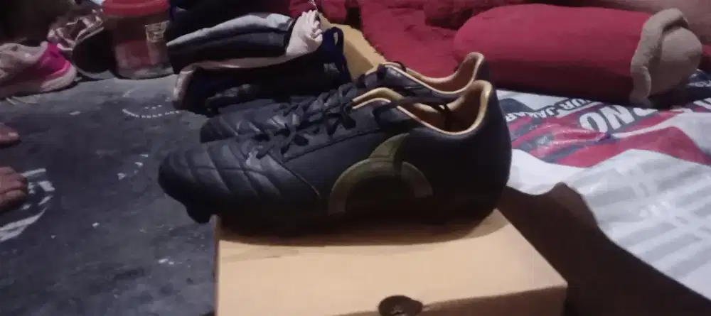 Sepatu ortus size 41