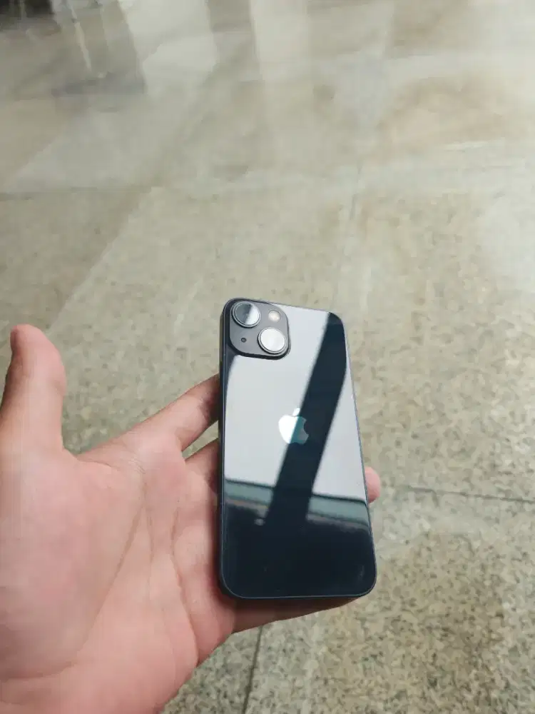 Iphone 13 mini 128GB bea cukai