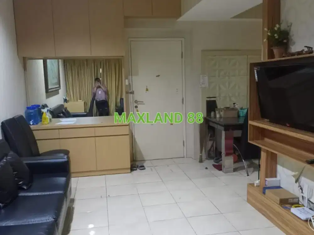 Jual Apartemen Seasons City Dijual Tower B 3BR+1 3BR 4BR Season Grogol Jakarta