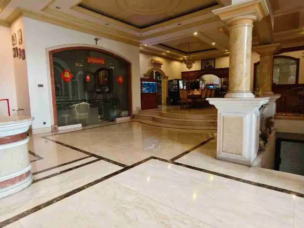 Jual Rumah Pinisi Indah