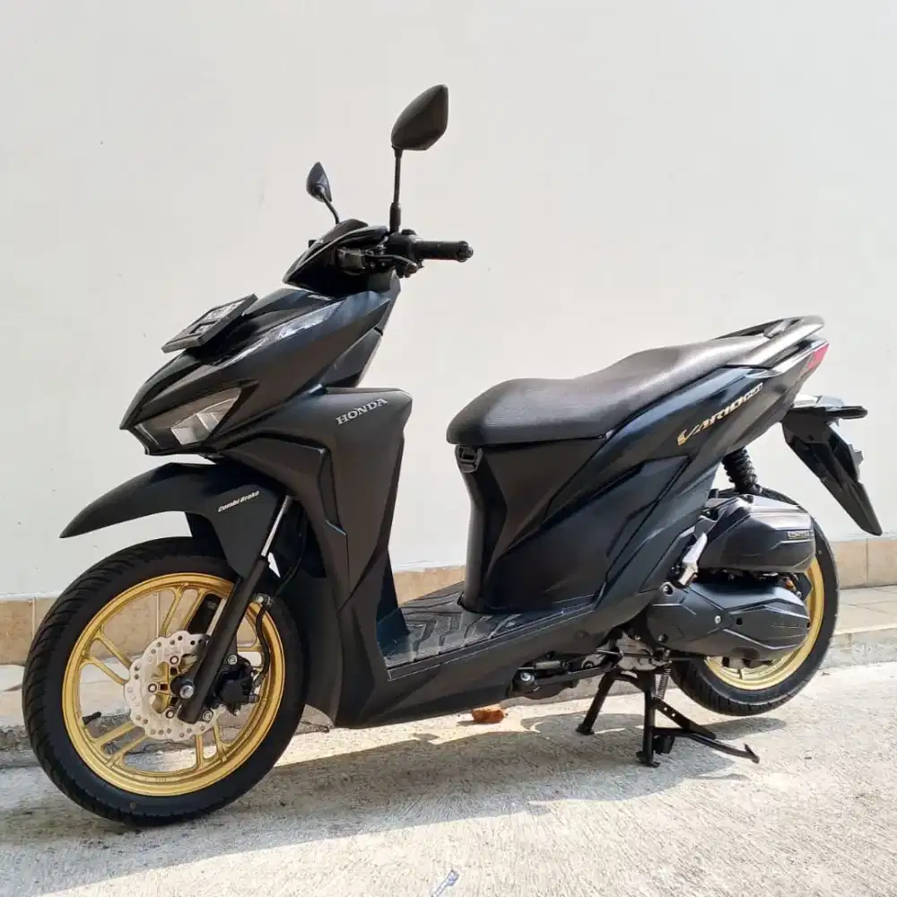 HONDA VARIO 150 KEYLESS TAHUN 2021 CASH / KREDIT MURAH DP MULAI 900 RB