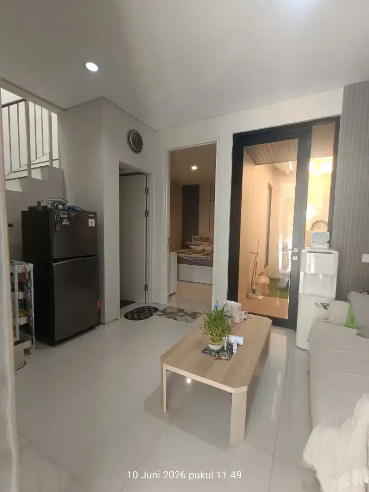 MURAH TINGGAL MASUK RUMAH MINIMALIS NORTHWEST DEKAT UC CIPUTRA WIYUNG
