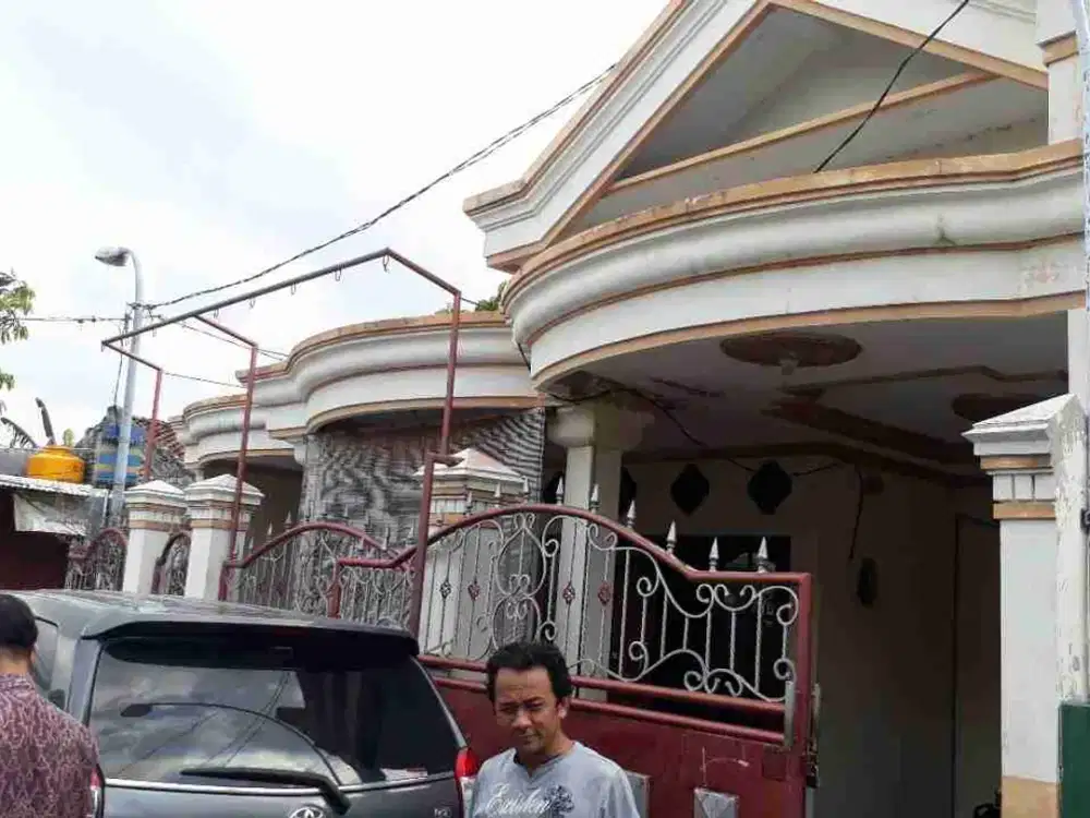 DI JUAL RUMAH

PERUM GRIYA SURABAYA ASRI BLOK B2-01
KEL. : SUMBEREJO
KEC. : PAKAL
KAB  : SURABAYA