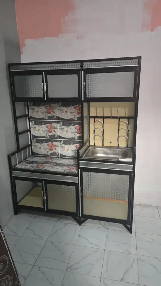 Jual cepat atang lemari dapur