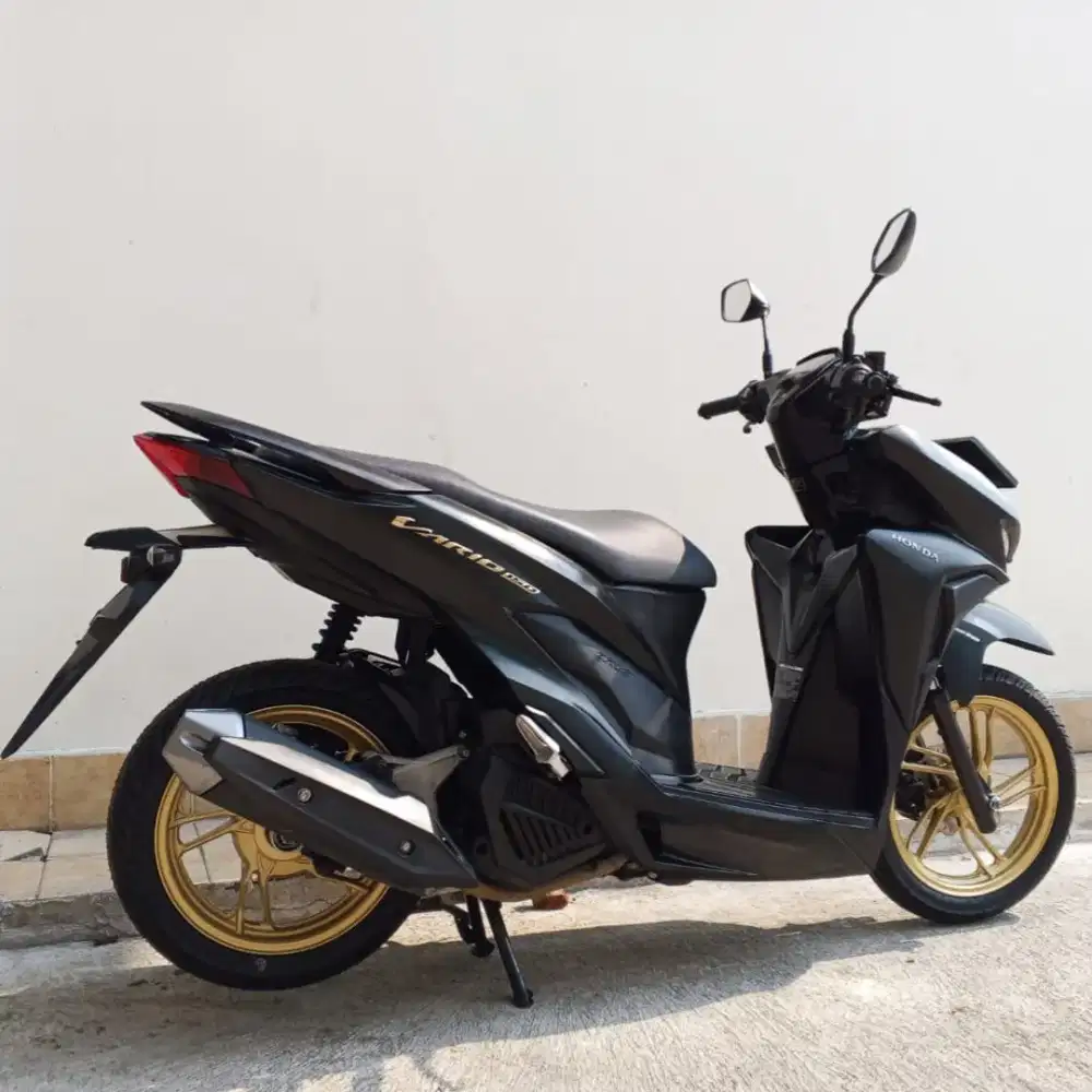 HONDA VARIO 150 KEYLESS TAHUN 2021 CASH / KREDIT MURAH DP MULAI 900