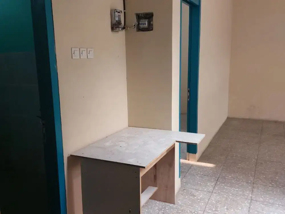 Sewa Ruko 2 lt mainroad Gandawijaya, Cimahi