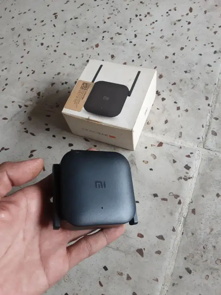 Xiaomi mi wifi extender pro