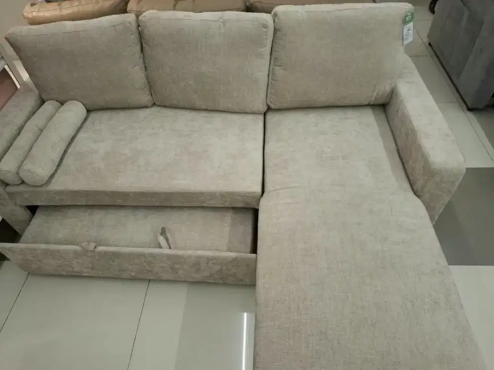 Sofabed Terbaru dan Minimalis