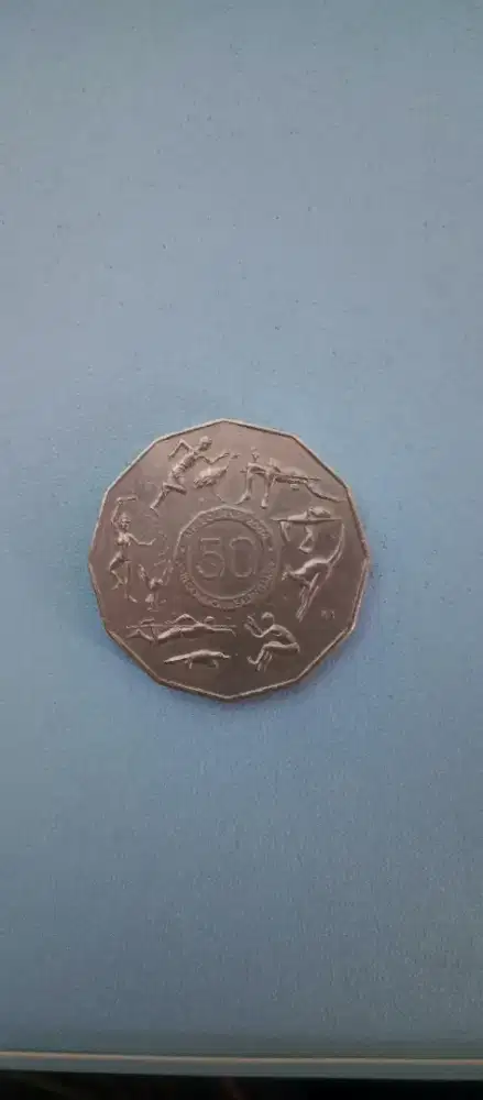 MURAH JUAL CEPAT KOIN KUNO
