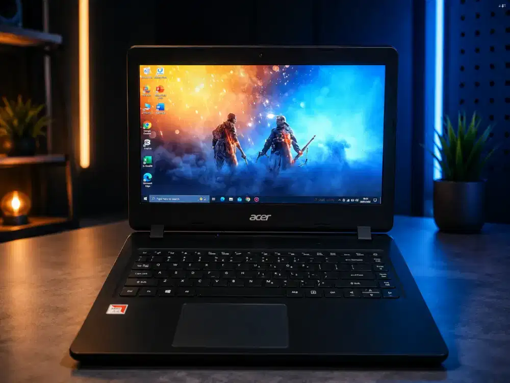 JUAL MURAH LAPTOP ACER ASPIRE A314