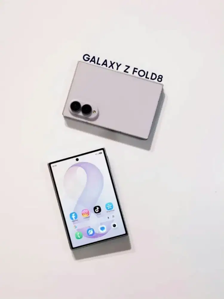 GALAXY FOLDABLE 8
