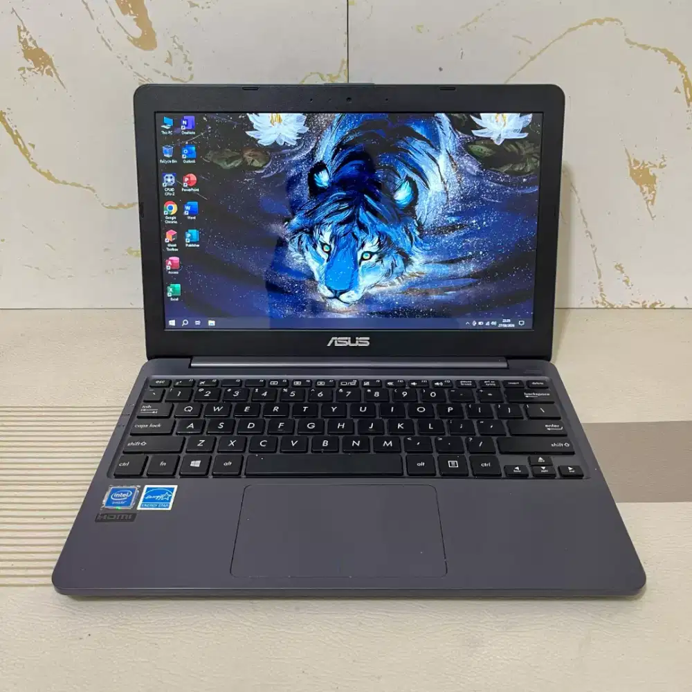 Notebook Asus E203MAH.