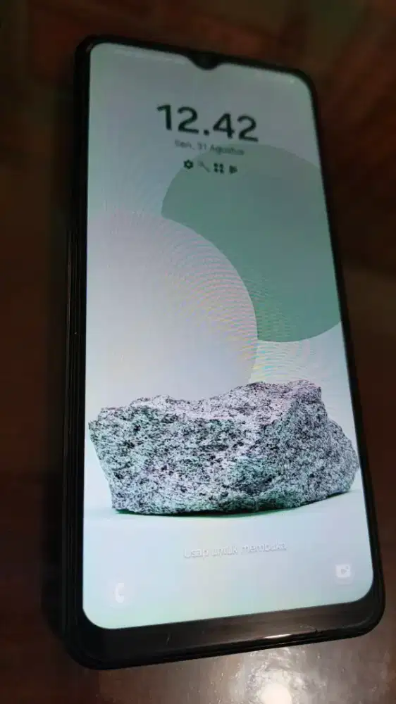 Dijual Samsung a04s