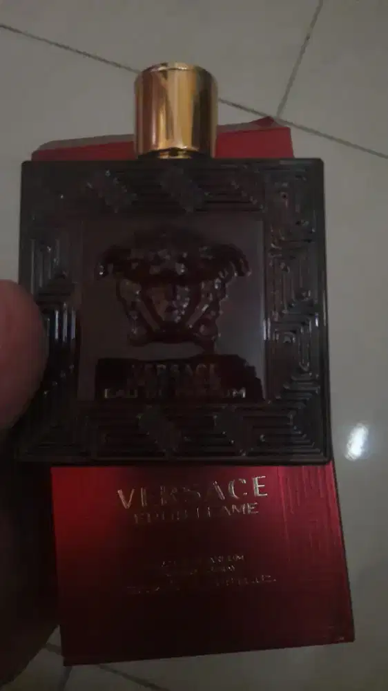 Eros Flame Ori Preloved