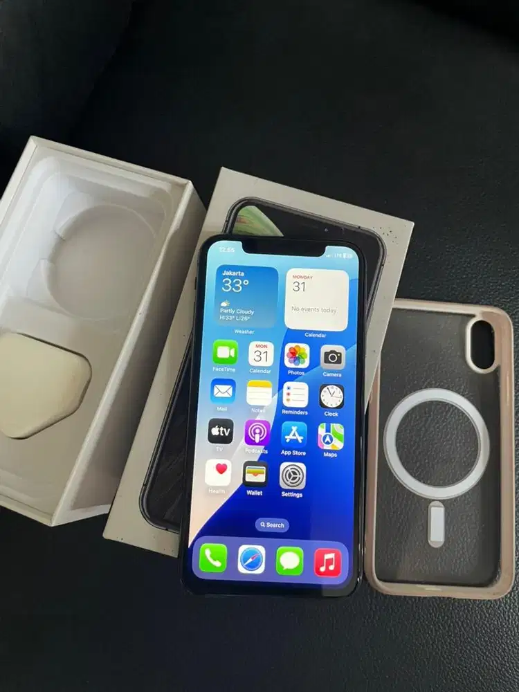 Iphone XS 256gb