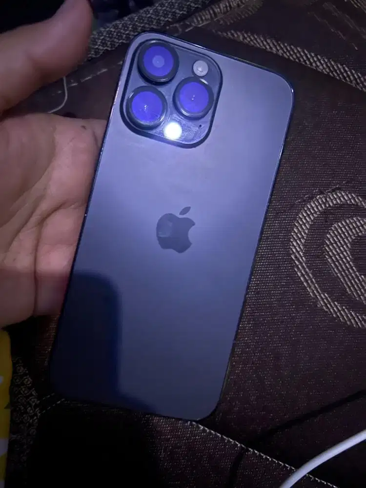 Iphone 14 promax 256