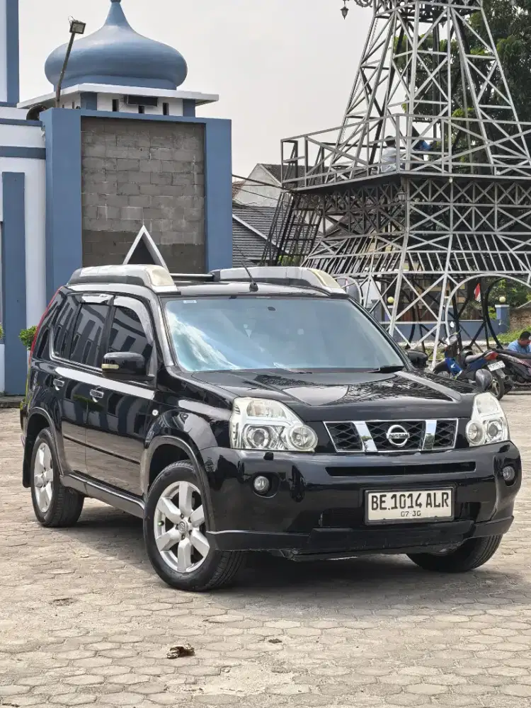 Xtrail XT Matic 2009