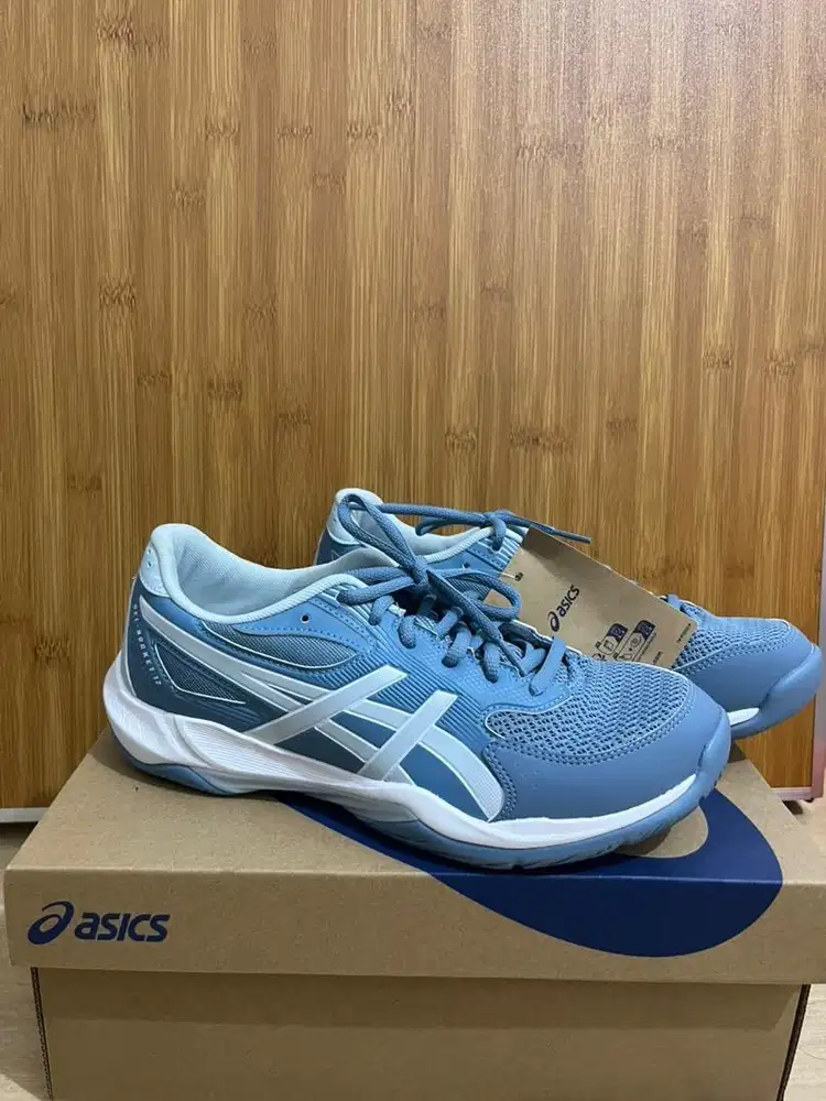 Jual Sepatu Asics Gel Rocket 12