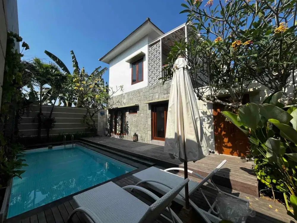 Villa Taman Griya Jimbaran