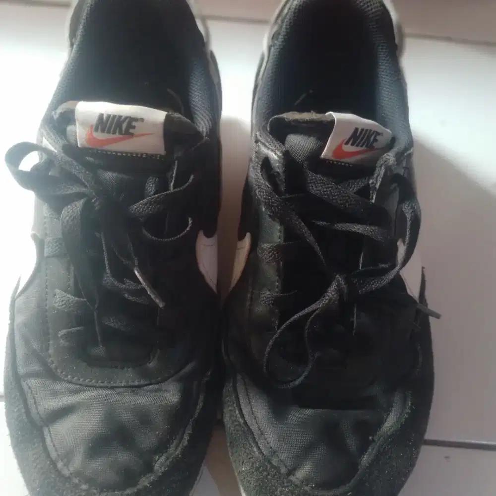 Sepatu nike ori secon