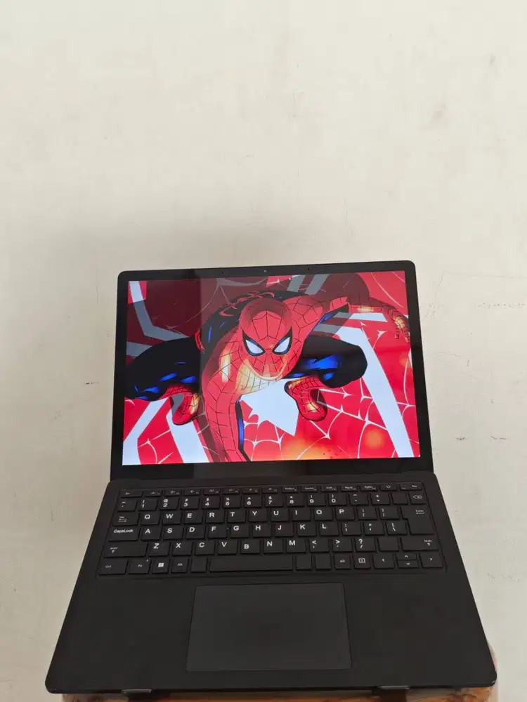 MICROSOFT SURFACE LAPTOP 4 i5 Gen 11 RAM 16GB SSD 256GB Touchscreen 13
