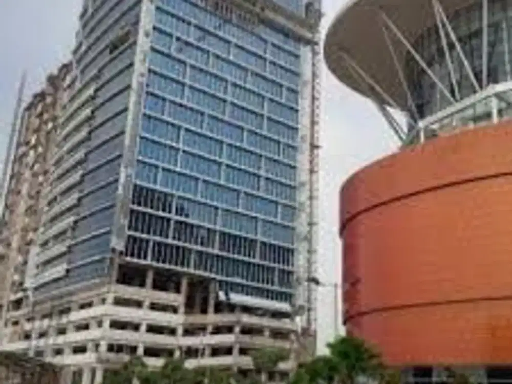 Diswakan Ruang kantor di M Gold Tower area Bekasi Selatan, Bekasi, Jawa Barat