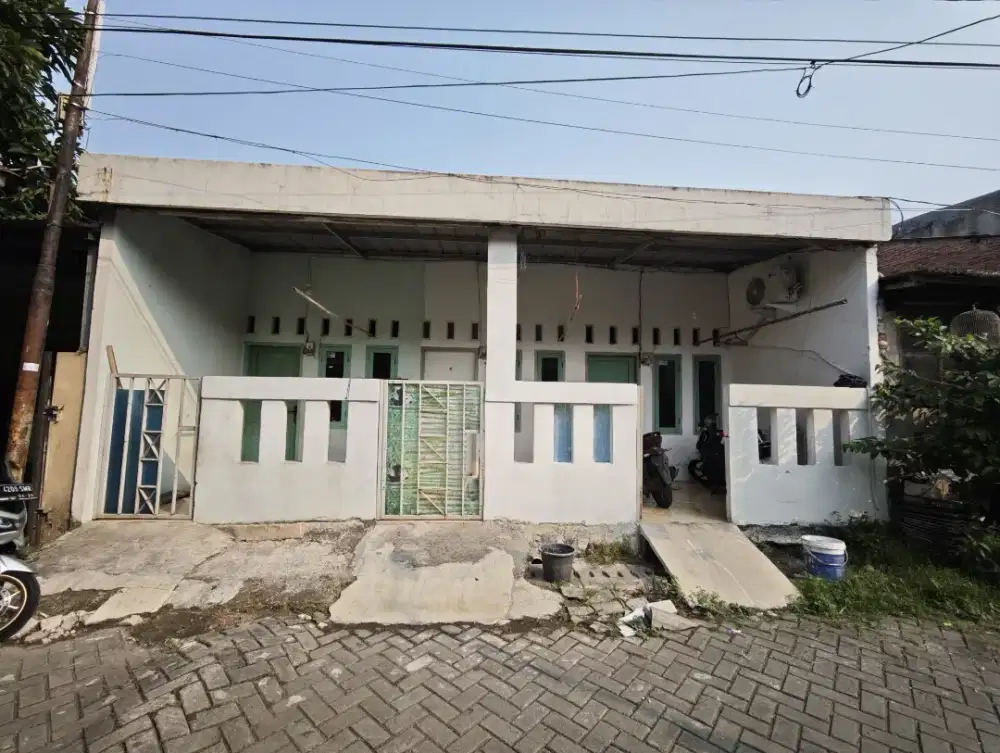 Kontrakan Tangerang Pondok Arum