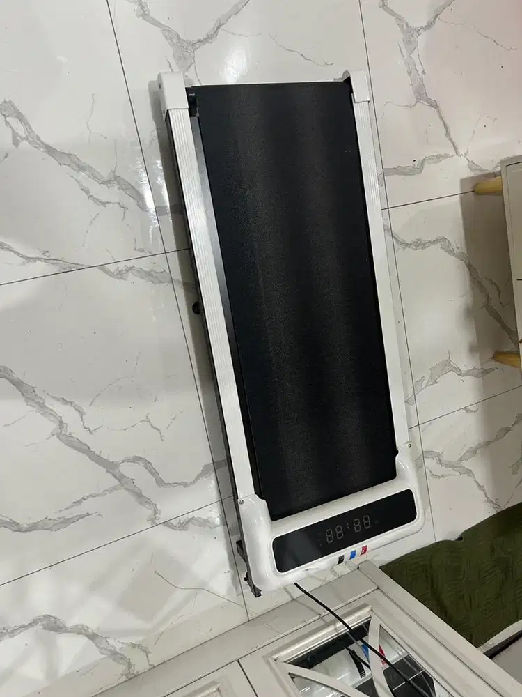 Walking pad bekas