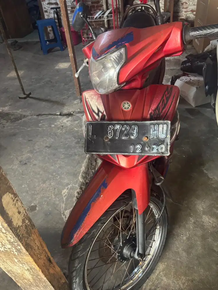 Motor Vega 2010