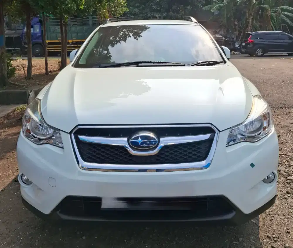 Subaru XV 2.0 Premium